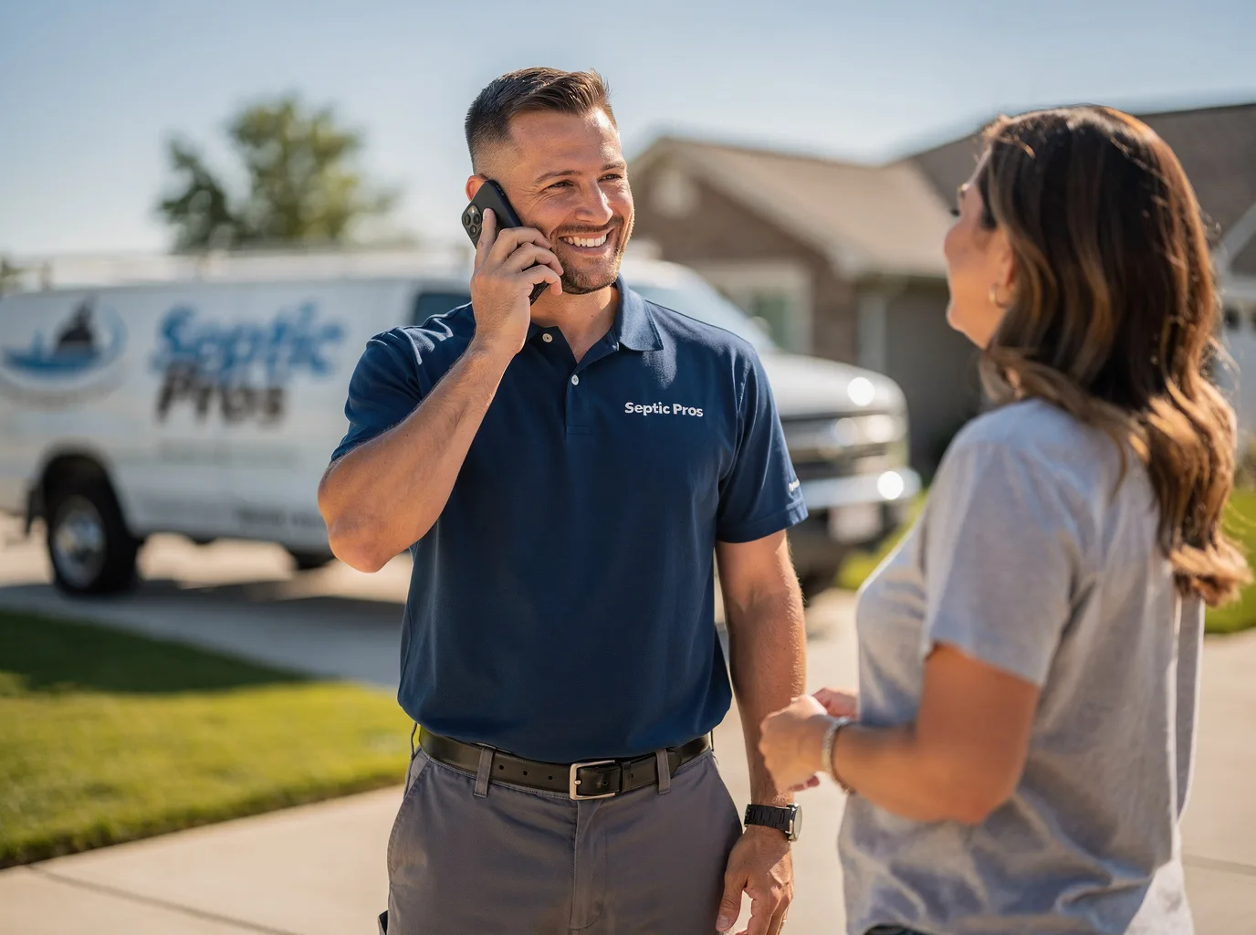 Septic Tank Pumping Robertsdale, AL FAQs